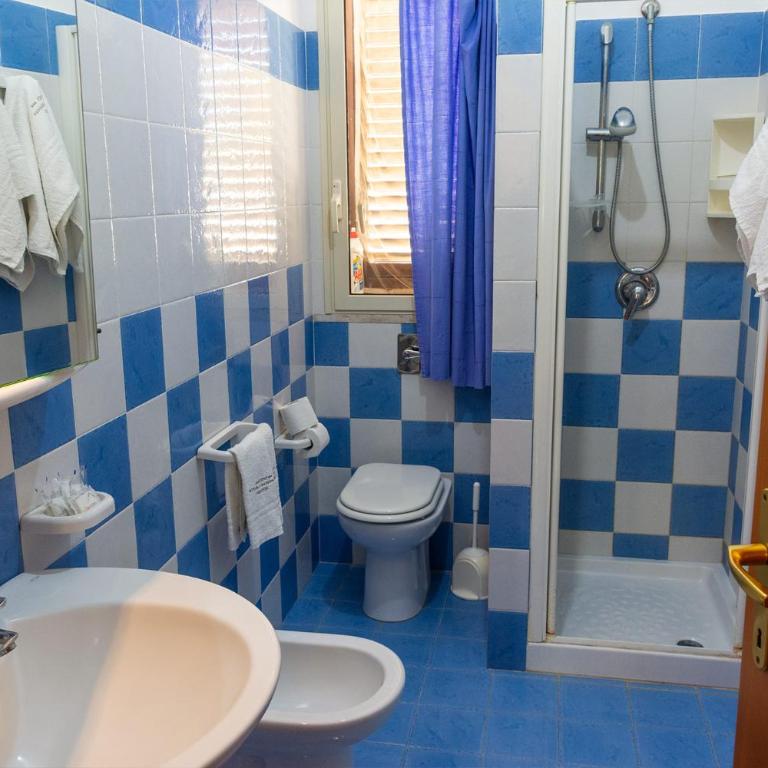 Le Villette di Pozzo Monaco - Casa Vacanze - 11