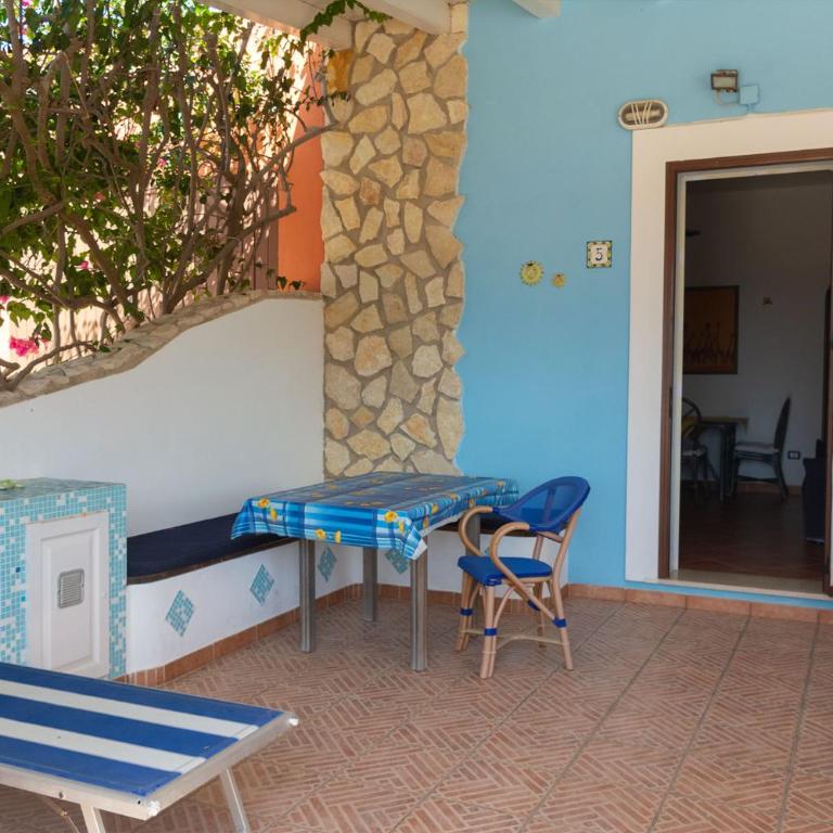 Le Villette di Pozzo Monaco - Casa Vacanze - 4
