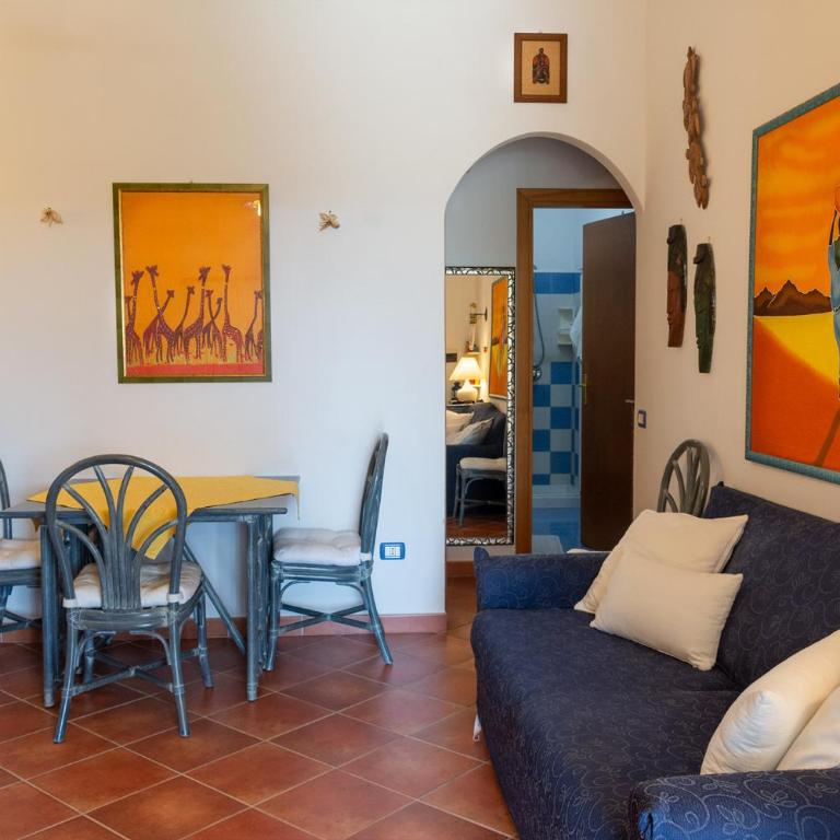 Le Villette di Pozzo Monaco - Casa Vacanze - 6