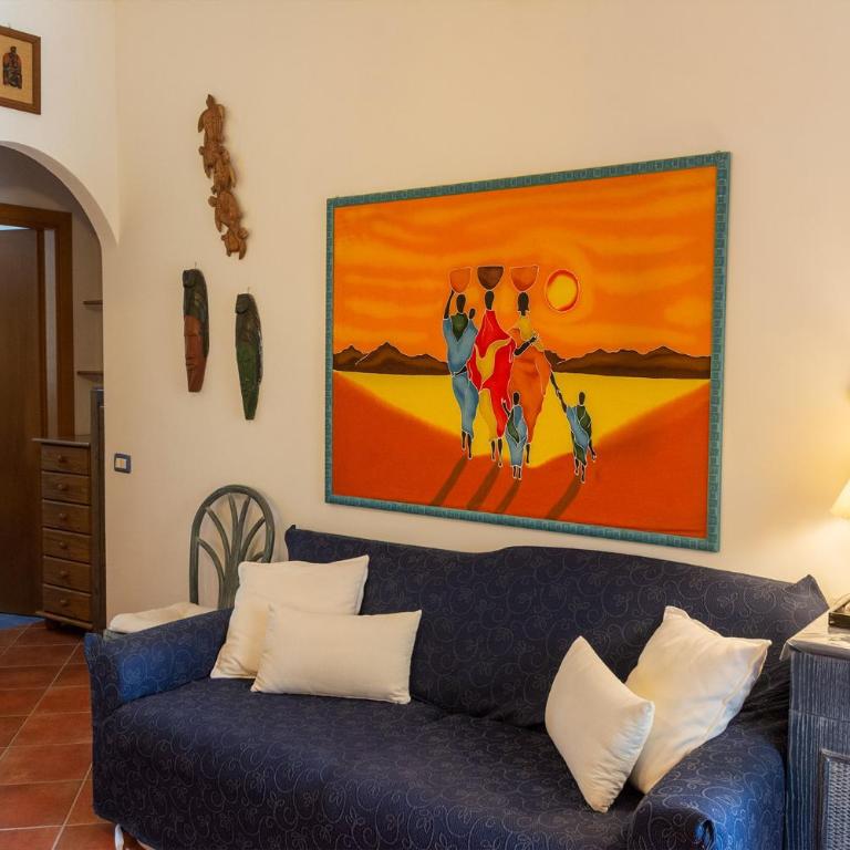 Le Villette di Pozzo Monaco - Casa Vacanze - 5
