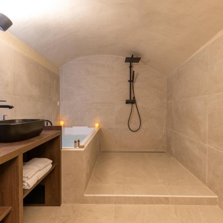 Cocoon du vieux Lyon - Luxury apartment - Balneo - Apartment mit 1 Schlafzimmer - 7