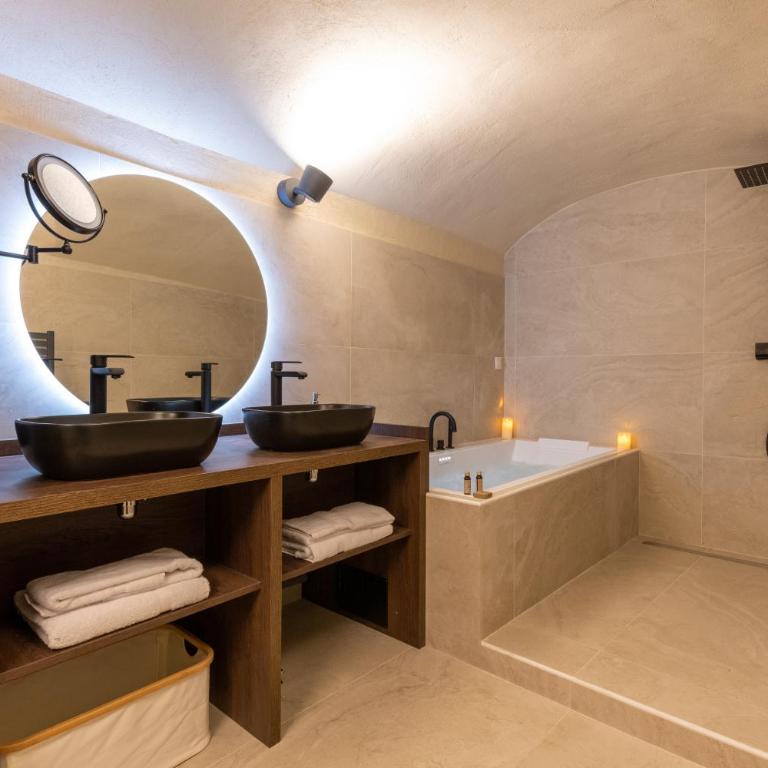 Cocoon du vieux Lyon - Luxury apartment - Balneo - Apartment mit 1 Schlafzimmer - 6
