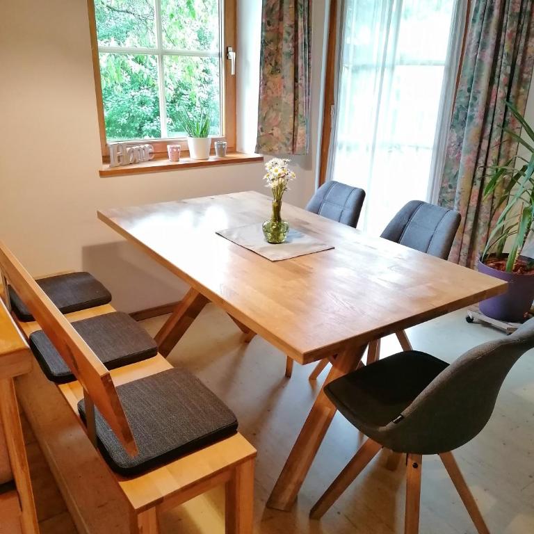 Großes helles Landhaus-Apartment in Rauris mit Garten - Ferienhaus - 6