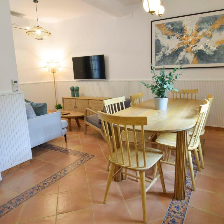 Letmalaga Casa Basilisa - Casa de 2 dormitorios - 11