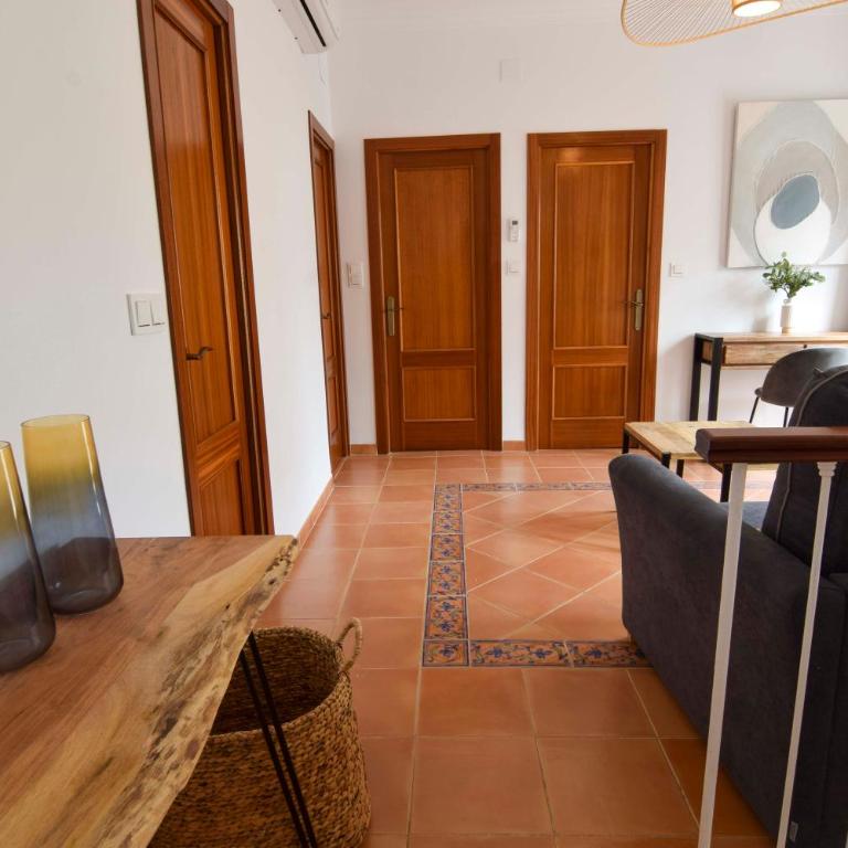 Letmalaga Casa Basilisa - Casa de 2 dormitorios - 24