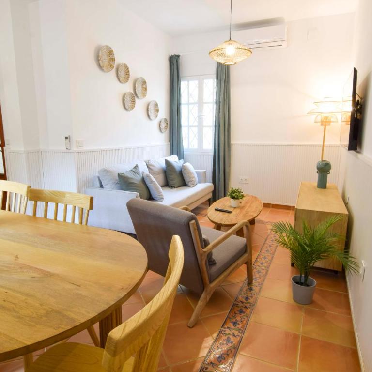 Letmalaga Casa Basilisa - Casa de 2 dormitorios - 13