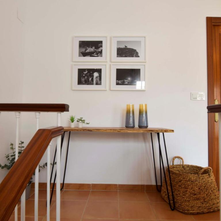 Letmalaga Casa Basilisa - Casa de 2 dormitorios - 26