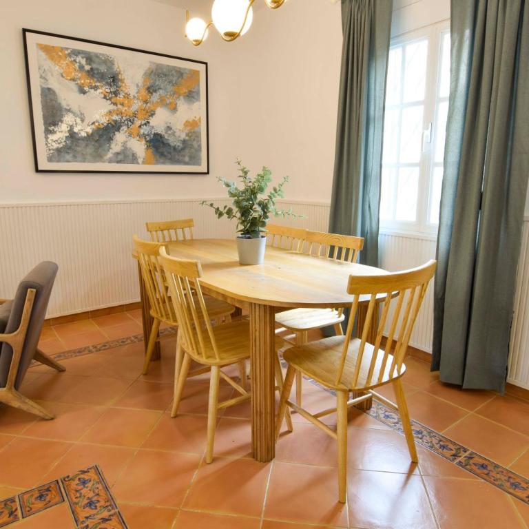 Letmalaga Casa Basilisa - Casa de 2 dormitorios - 19