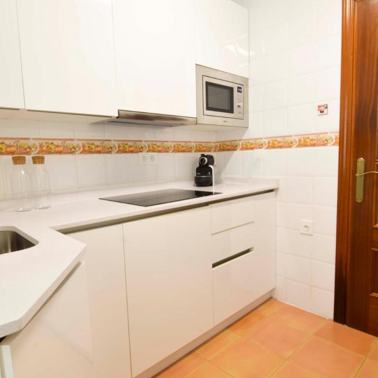 Letmalaga Casa Basilisa - Casa de 2 dormitorios - 43