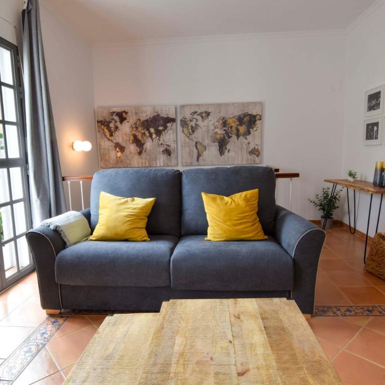 Letmalaga Casa Basilisa - Casa de 2 dormitorios - 27