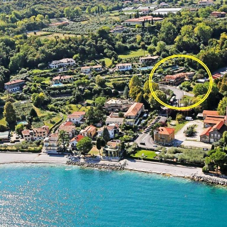 Appartamento Alla Fonte - Appartamento con 1 Camera da Letto - 15