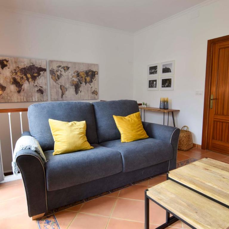 Letmalaga Casa Basilisa - Casa de 2 dormitorios - 28