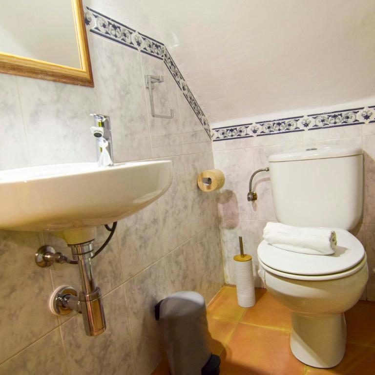 Letmalaga Casa Basilisa - Casa de 2 dormitorios - 38