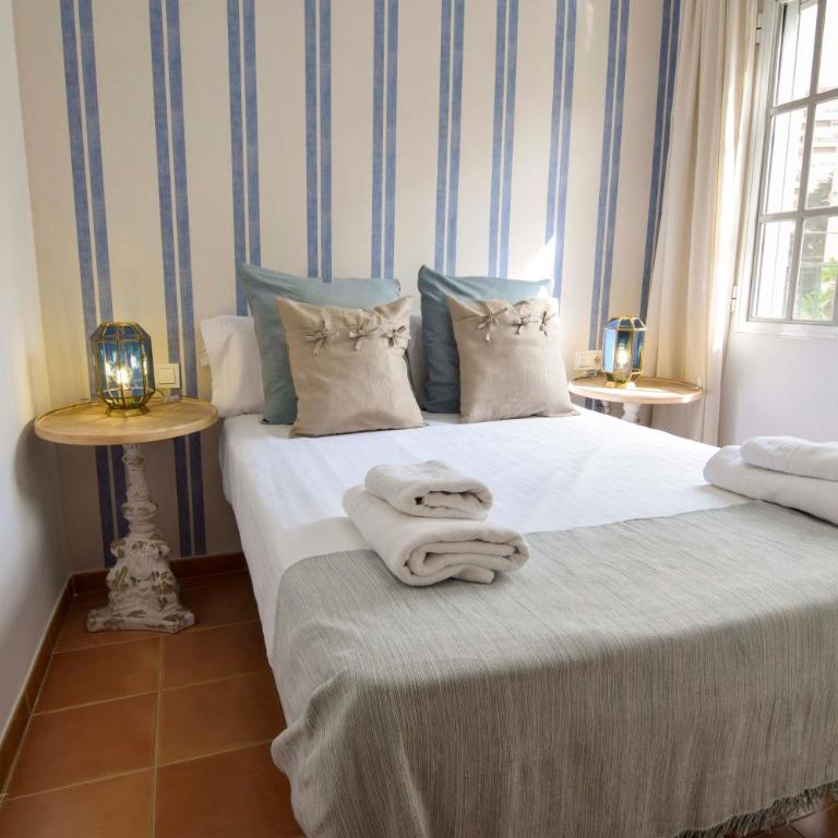 Letmalaga Casa Basilisa - Casa de 2 dormitorios - 6