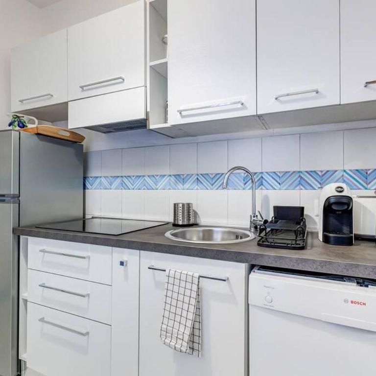 Luminous Apartment few steps from Piazza Navona - Appartamento con 1 Camera da Letto - 15
