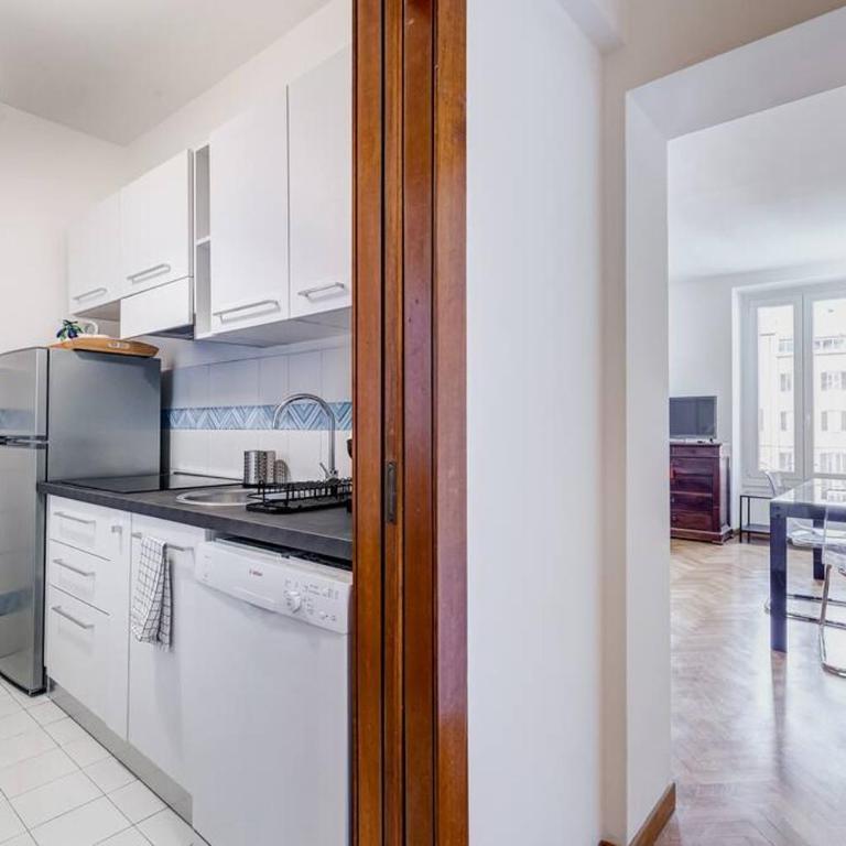 Luminous Apartment few steps from Piazza Navona - Appartamento con 1 Camera da Letto - 19