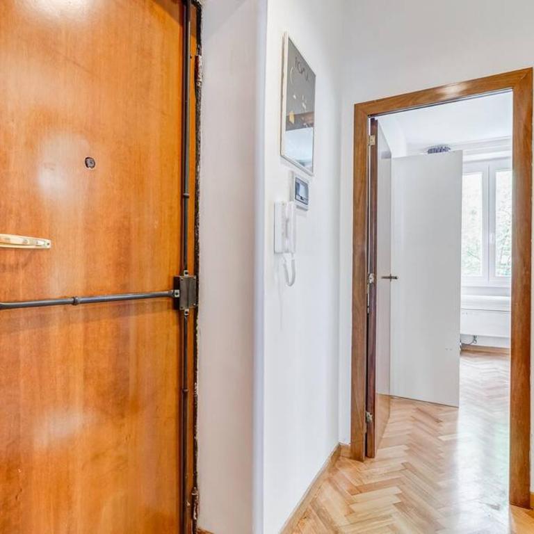 Luminous Apartment few steps from Piazza Navona - Appartamento con 1 Camera da Letto - 22