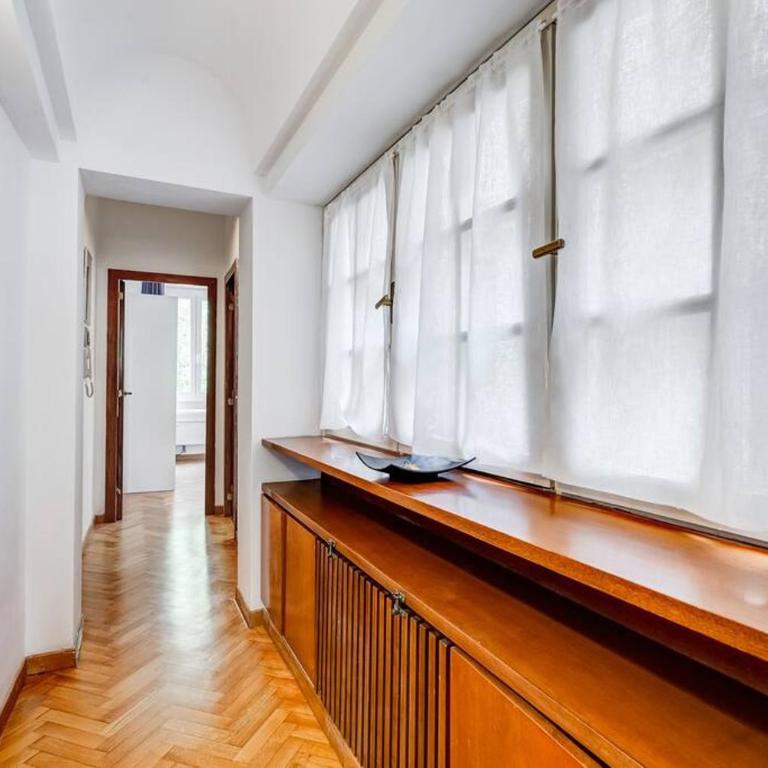 Luminous Apartment few steps from Piazza Navona - Appartamento con 1 Camera da Letto - 26
