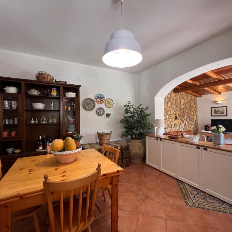 Villa Barone - Villa con 3 Camere da Letto - 13