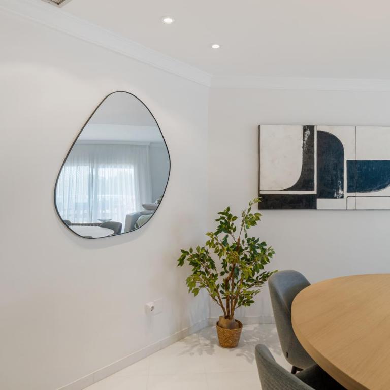 Precioso y muy cerca de la playa en las Gaviotas - Apartamento - 29
