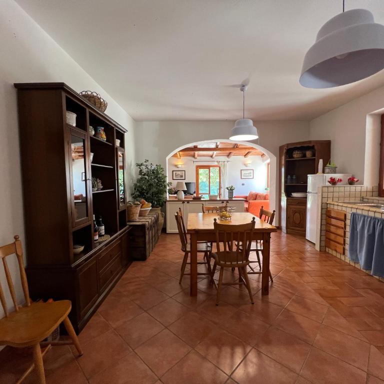 Villa Barone - Villa con 3 Camere da Letto - 10
