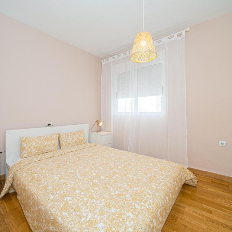 Casa Terra: Apartment 50 meters from the beach - Three-Bedroom Apartment - 8