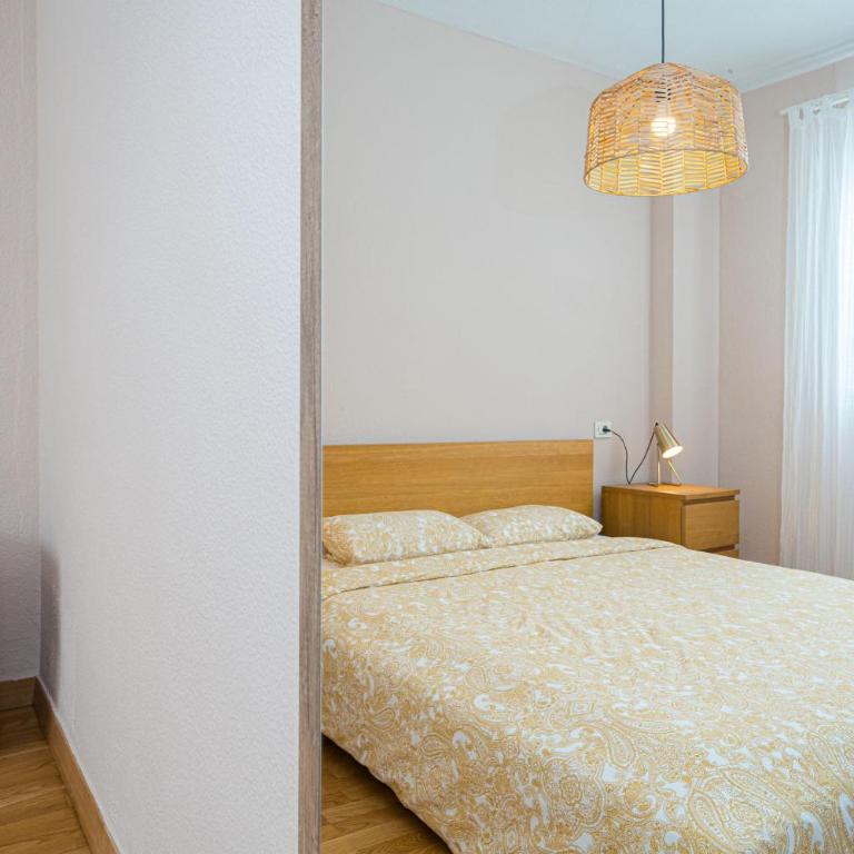 Casa Terra: Apartment 50 meters from the beach - Three-Bedroom Apartment - 11
