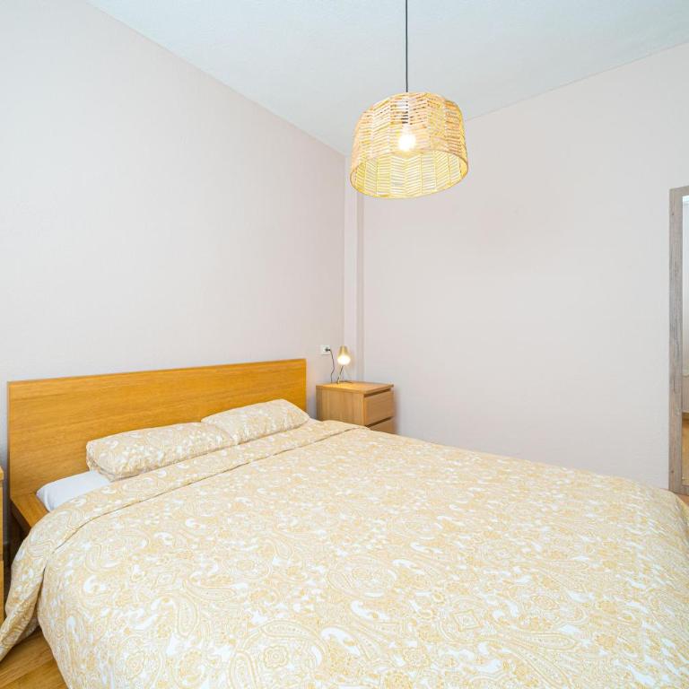 Casa Terra: Apartment 50 meters from the beach - Three-Bedroom Apartment - 15