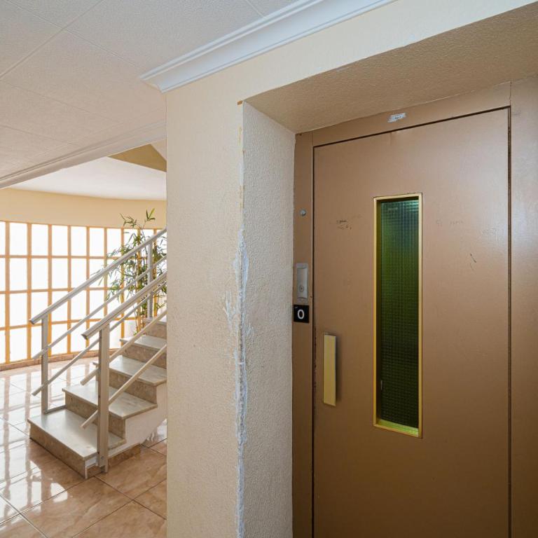 Casa Terra: Apartment 50 meters from the beach - Three-Bedroom Apartment - 26