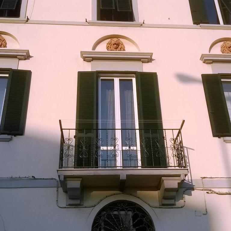 Dogana d'Acqua Rooms & Art - Appartamento con 3 Camere da Letto - 40