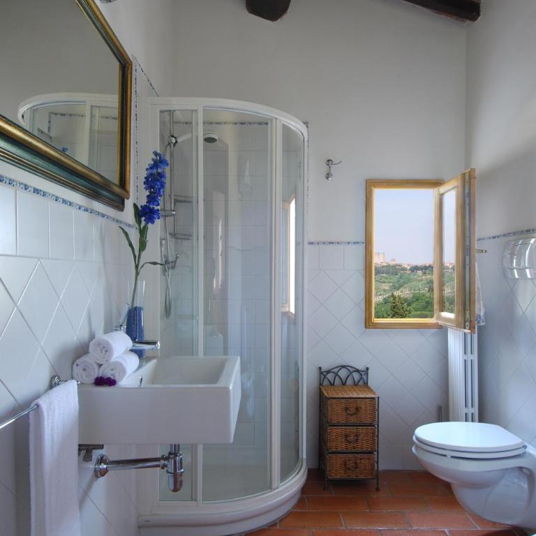 Agriturismo Raccianello - Two-Bedroom Apartment - 7