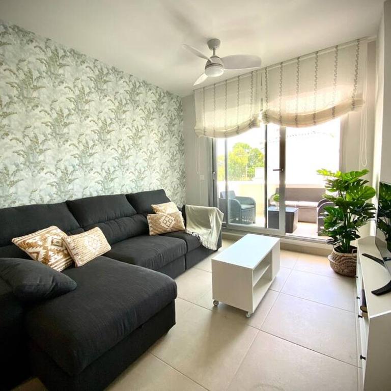 MyChoice Diana - Apartamento con terraza - 5