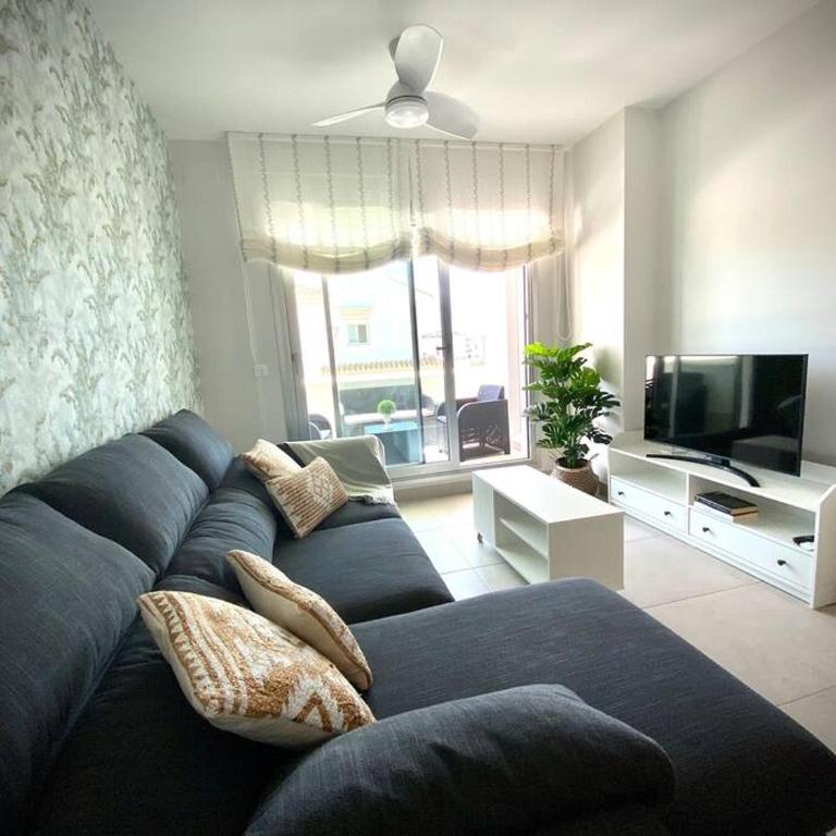 MyChoice Diana - Apartamento con terraza - 12