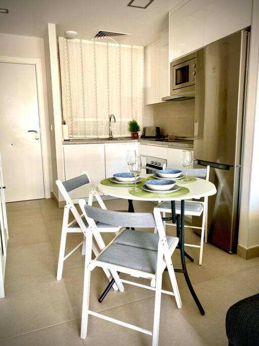 MyChoice Diana - Apartamento con terraza - 26