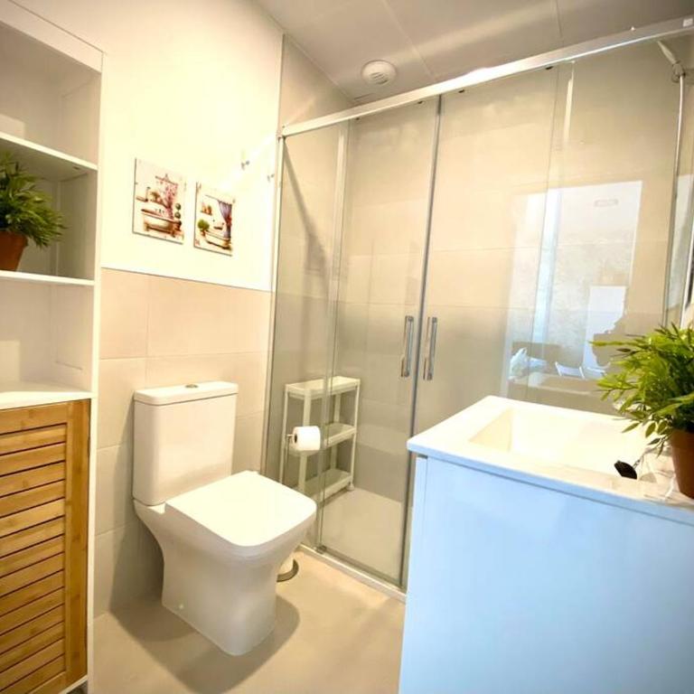 MyChoice Diana - Apartamento con terraza - 21