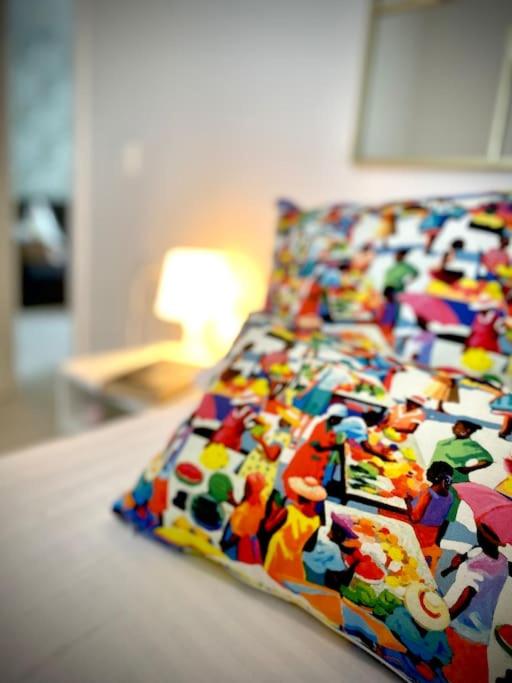 MyChoice Diana - Apartamento con terraza - 41