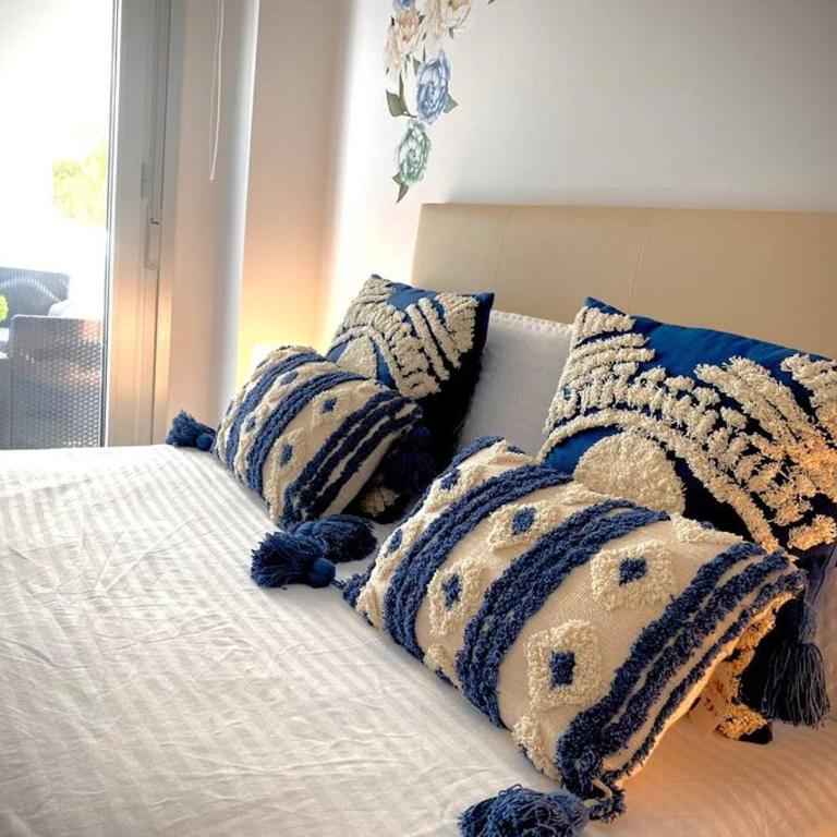 MyChoice Diana - Apartamento con terraza - 19