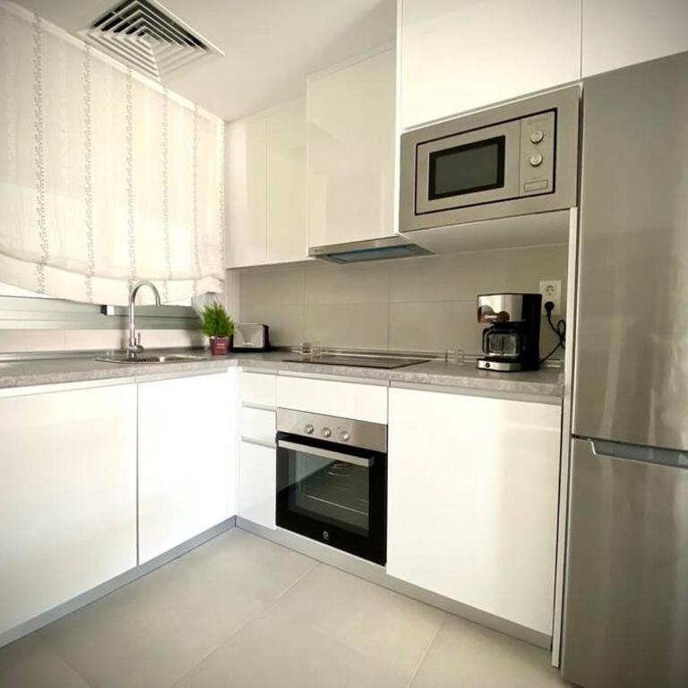 MyChoice Diana - Apartamento con terraza - 13