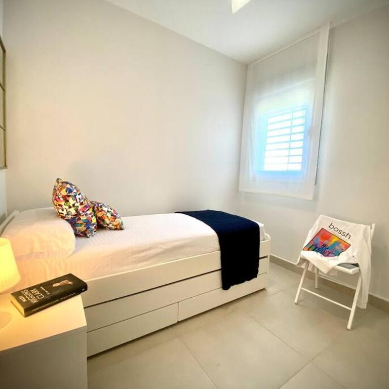 MyChoice Diana - Apartamento con terraza - 50