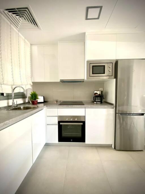MyChoice Diana - Apartamento con terraza - 14