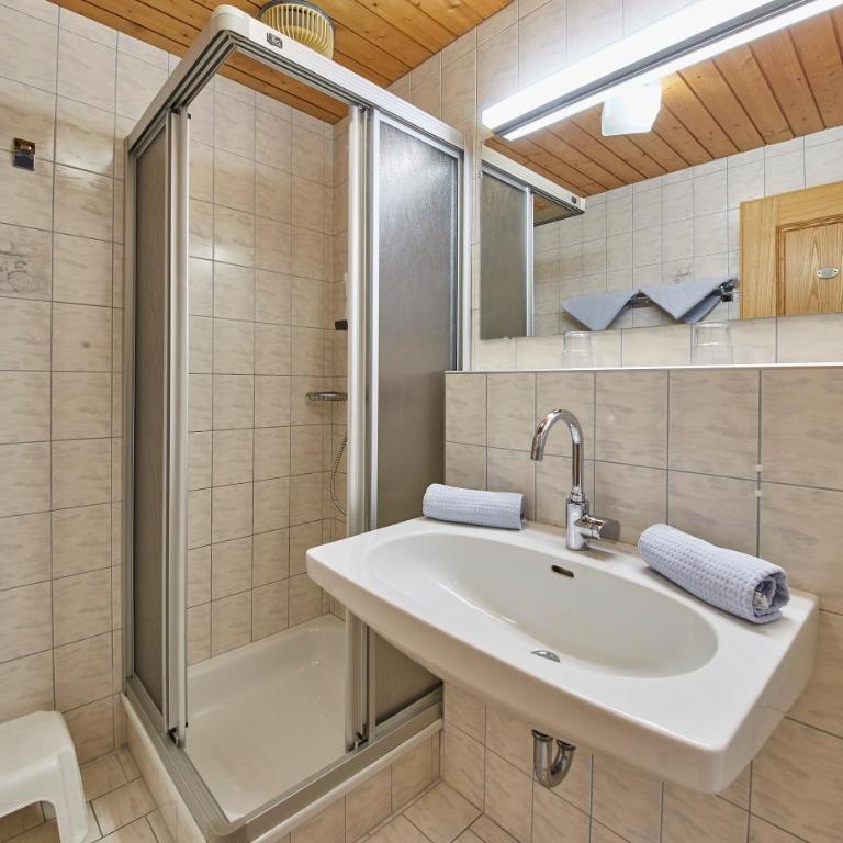 Hotel Forellenhof - Apartment mit Balkon - 4