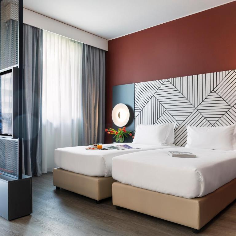 Quark Hotel Milano - Junior Suite - 8