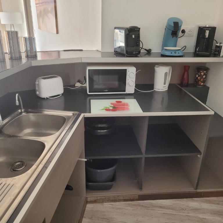 Maison Princesse - Two-Bedroom House - 16