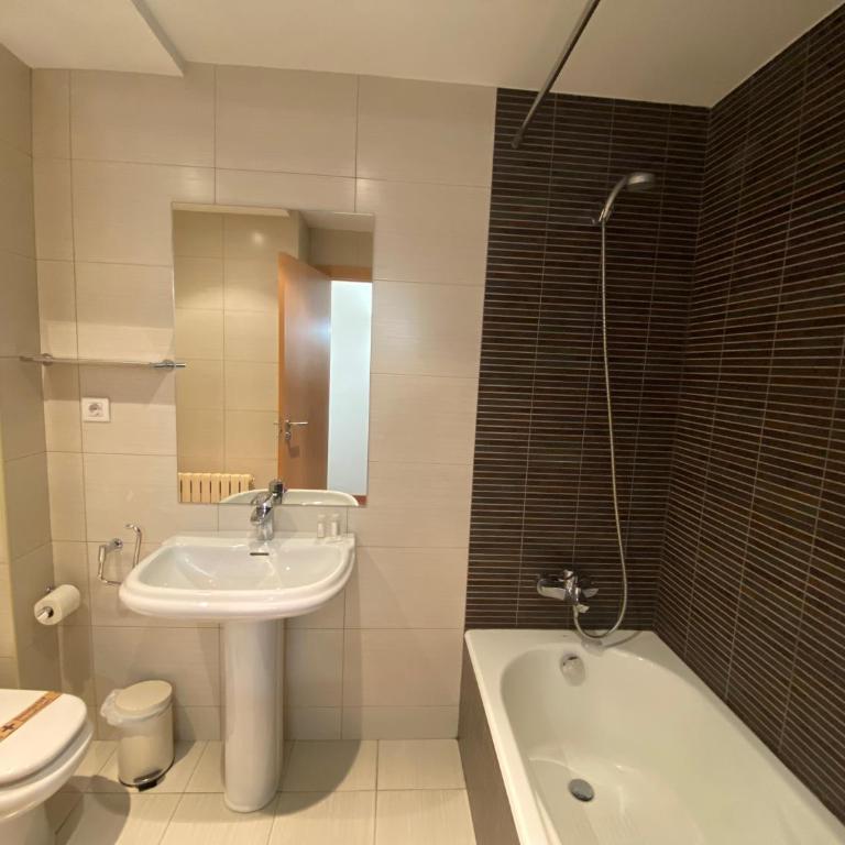 Canillo L'Areny View HUT - 7775 - Apartamento de 2 dormitorios - 8