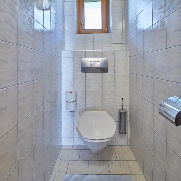 Hotel Forellenhof - Apartment mit 2 Schlafzimmern - 6