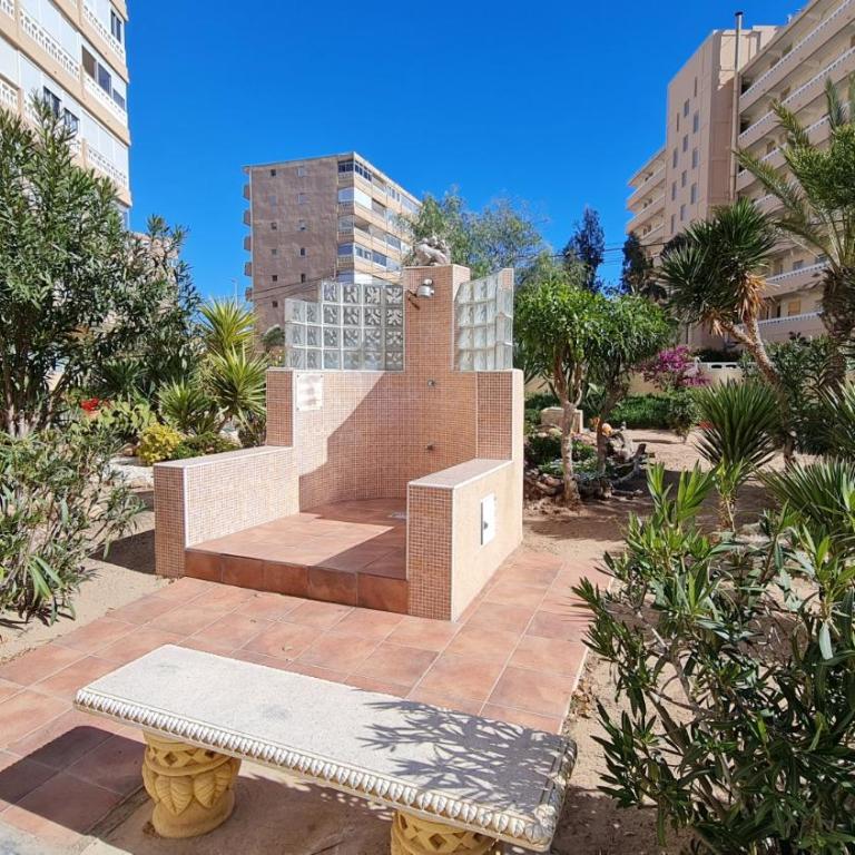 101 Apartamento con vistas al mar cerca de la playa - Apartamento con vistas al mar - 33