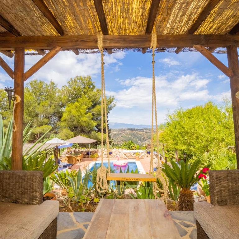 Cubo's Casa Maracai - Vacation Home - 2