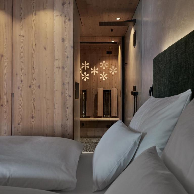 Mountain Lodge Margit - Appartamento con 3 Camere da Letto - 30