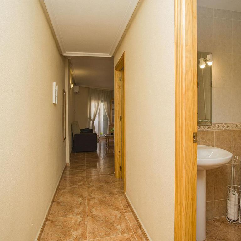141 Rambla Nice Place - Alicante Holiday - Apartamento con balcón - 3