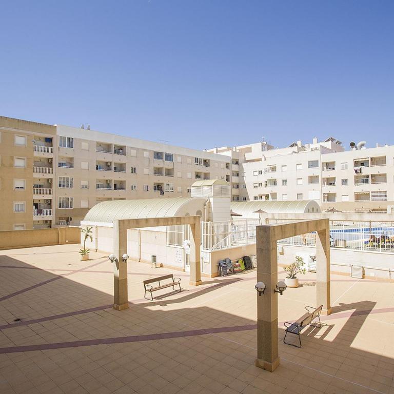141 Rambla Nice Place - Alicante Holiday - Apartamento con balcón - 2
